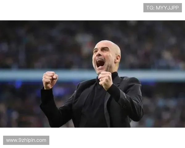 瓜迪奥拉如何运用罗德里进行中场调度