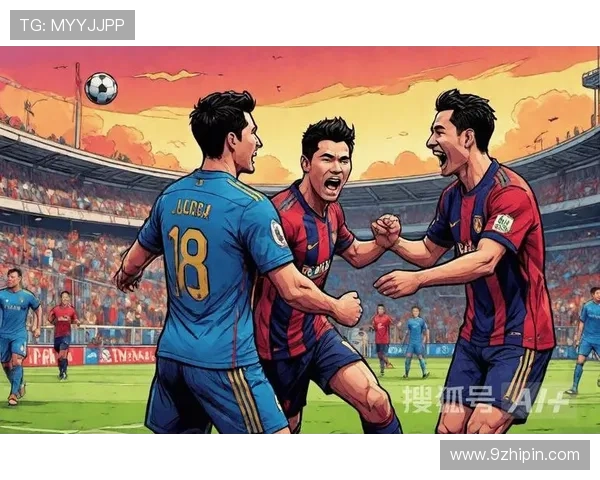 奥萨苏纳战术解析:高位逼抢与边路进攻的实战应用