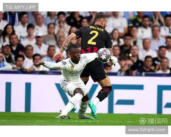 卡马文加：欧冠逆转中的战术价值解析