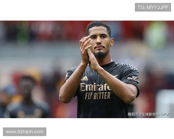 威廉·萨利巴伤缺对争冠走势的影响分析