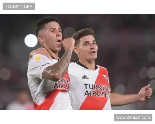 河床时期巅峰：阿尔瓦雷斯的南美成就