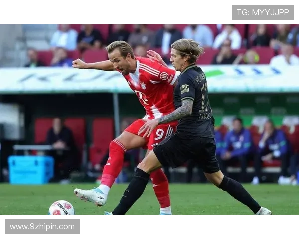 拜仁德甲统治地位面临挑战,联赛竞争格局变化趋势逐步显现