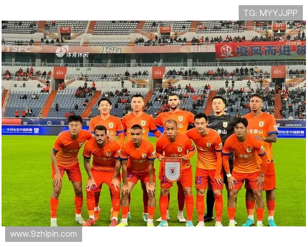 山东泰山防线频频被打穿，站位漏洞藏不住了