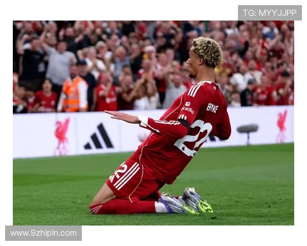 利物浦的冠军梦再次破碎!英超最后关头,战术体系暴露致命短板,克洛普时代真的已走到尽头? 利物浦的冠军梦再次破碎!英超最后关头,战术体系暴露致命短板,克洛普时代真的已走到尽头?