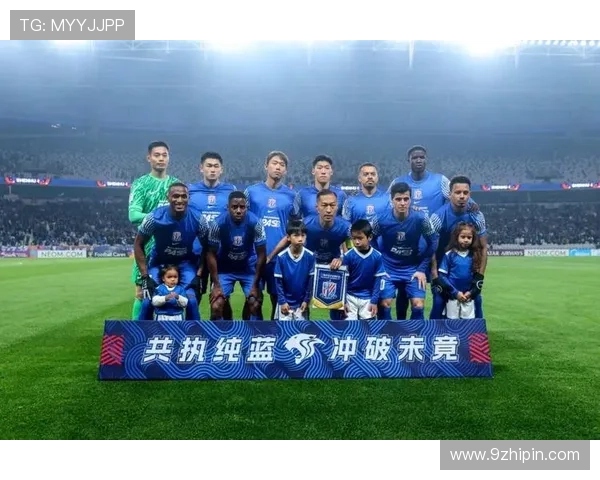 上海申花进攻围绕外援展开,体系是否受限已逐步体现 上海申花进攻围绕外援展开,体系是否受限已逐步体现