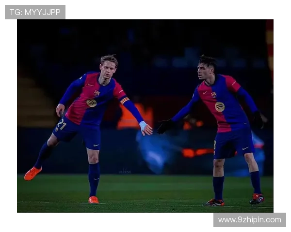 佩德里与德容中场核心之争：控场角色与进攻组织者差距在哪