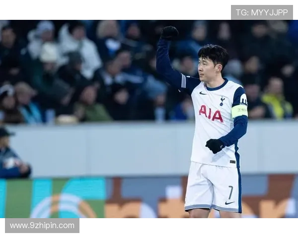 孙兴慜是否具备顶级边锋的进攻效率与战术价值