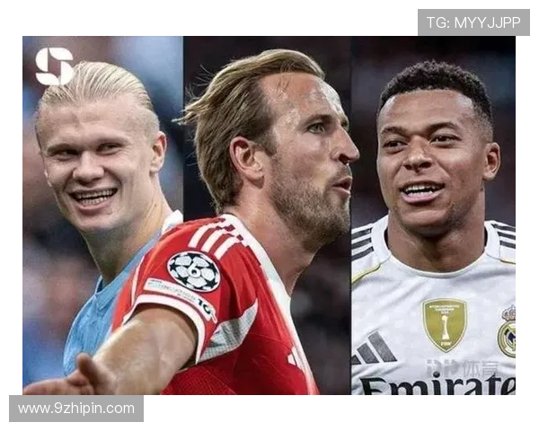 哈兰德上限不如姆巴佩?同代锋线天花板之争 哈兰德上限不如姆巴佩?同代锋线天花板之争