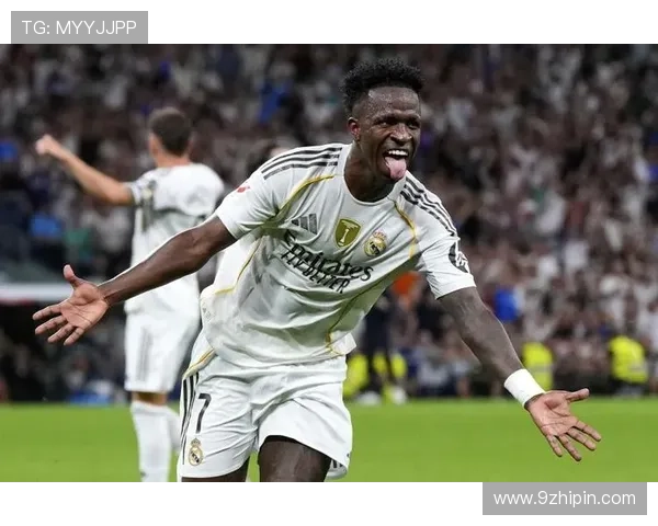 维尼修斯早期生涯解析：皇马初期低迷如何成为关键转折