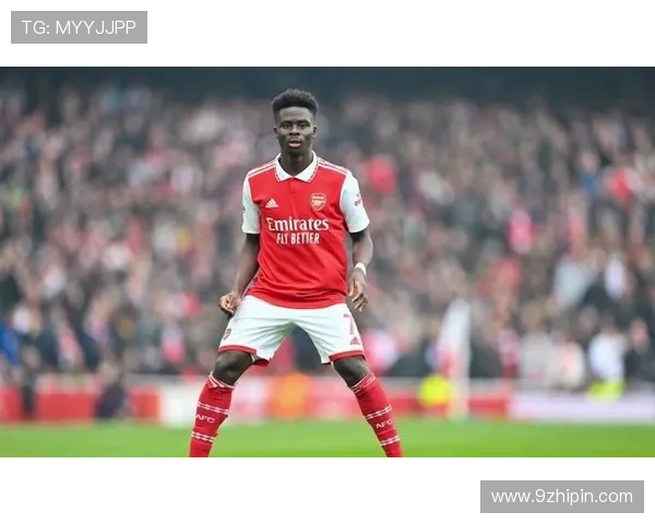 萨卡巅峰赛季能否冲击英超赛季最佳球员