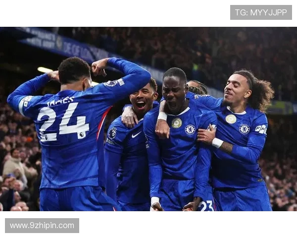 切尔西关键比赛表现持续不佳,对争冠形势产生影响 切尔西关键比赛表现持续不佳,对争冠形势产生影响