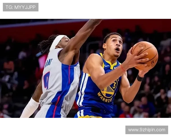 乔丹·普尔无球跑动提升球队三分效率，拉开库里关键时刻得分空间