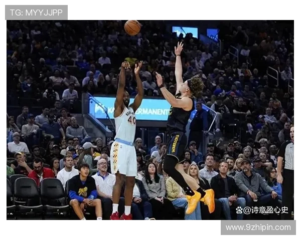 一个视频带你看懂NBA比赛中掩护犯规的3种常见判定